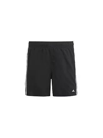 ADIDAS | Pantaloncini da bagno da ragazzo a 3 strisce |